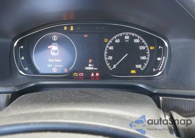 1HGCV1F36LA007072: 42051845