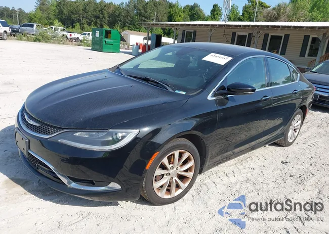 1C3CCCCB1FN525135: 42051857