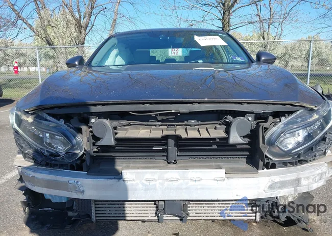 1HGCV1F50JA085250: 42051910