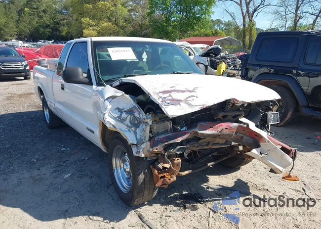 1GCCS19Z8S8160842: 42051915