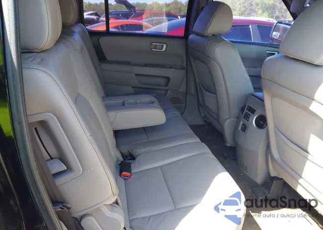 5FNYF3H57CB025356: 42052005