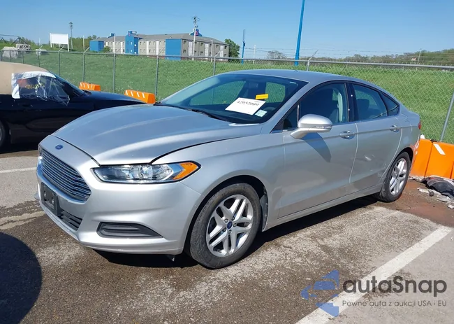 3FA6P0HD1ER116124: 42052009