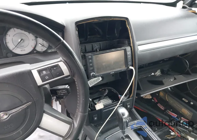 2C3CA5CV1AH211238: 42052093