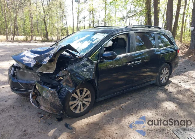 5FNRL5H60FB069785: 42052100