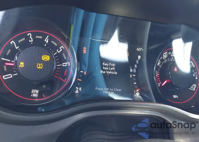 2C3CDZJG2PH610641: 42052150