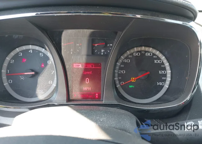 2GKFLRE30G6143190: 42052164