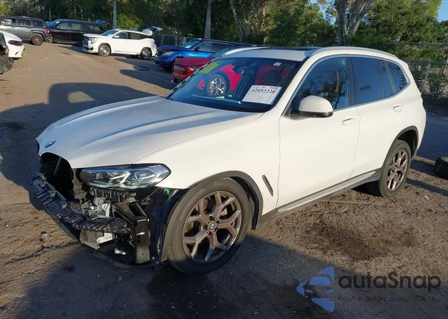 5UX43DP02R9V01971: 42052228