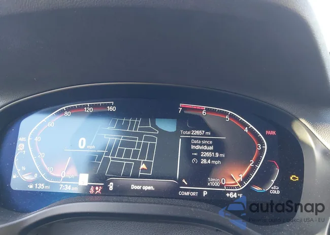 5UX43DP02R9V01971: 42052228