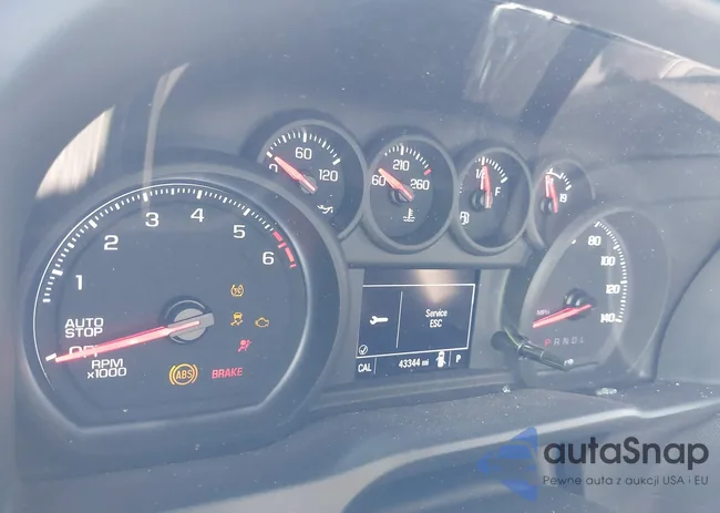 1GCPWBEK5NZ143032: 42052238