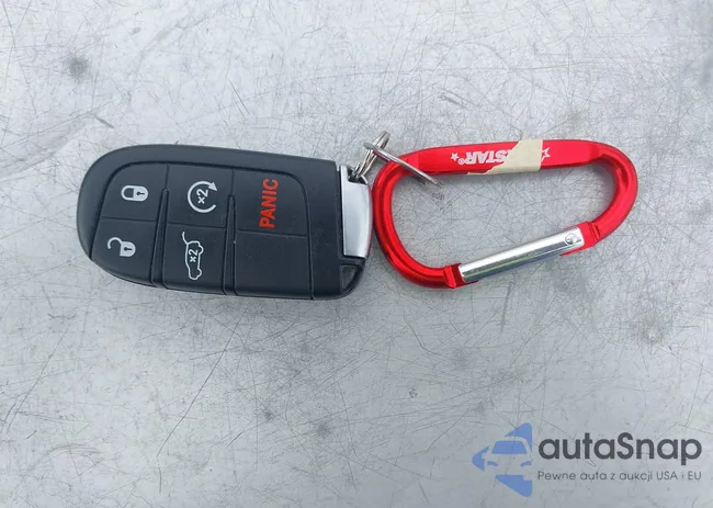 1C4RJFLG5HC803400: 42052250