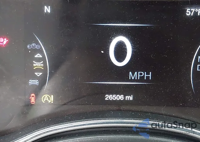 1C4RJFAG4MC677429: 42052278