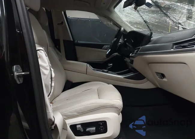 5UXCW2C03N9K99083: 42052298