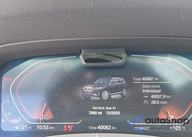 5UXCW2C03N9K99083: 42052298