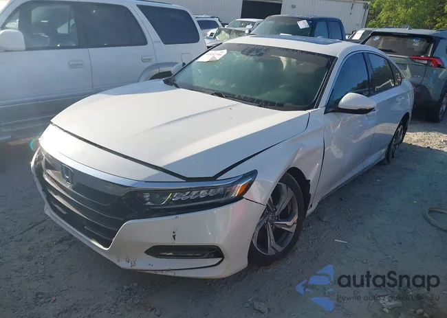 1HGCV1F57JA042508: 42052306