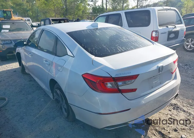 1HGCV1F57JA042508: 42052306