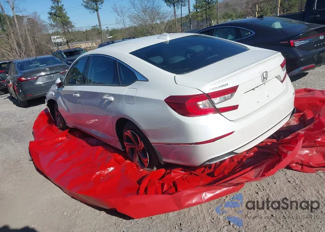 1HGCV1F57JA042508: 42052306