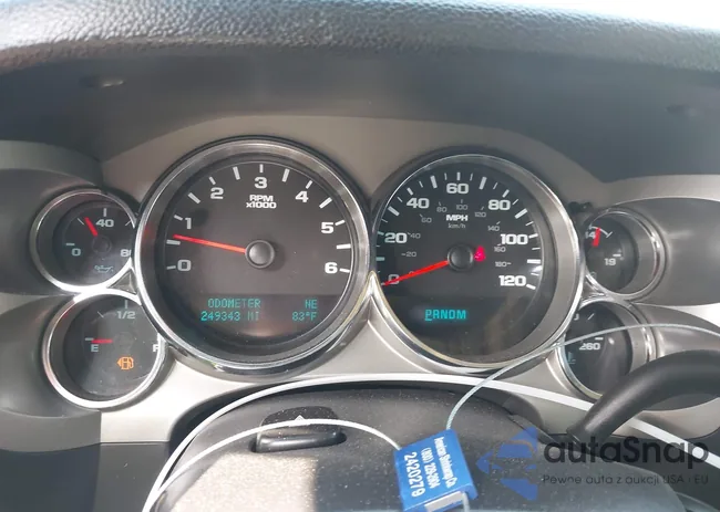 3GTP1VE08CG142260: 42052347