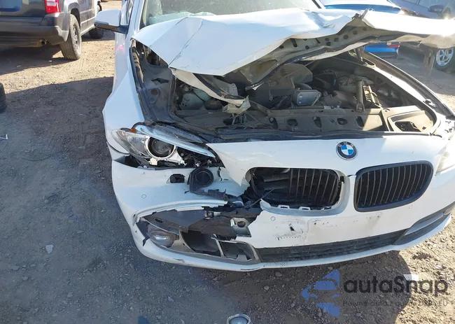 WBA5A5C59GG355125: 42051403