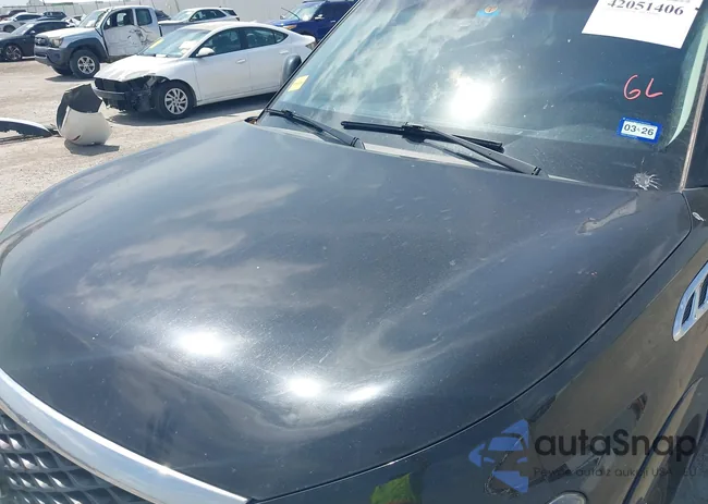 JN8AZ2NF6G9612118: 42051406