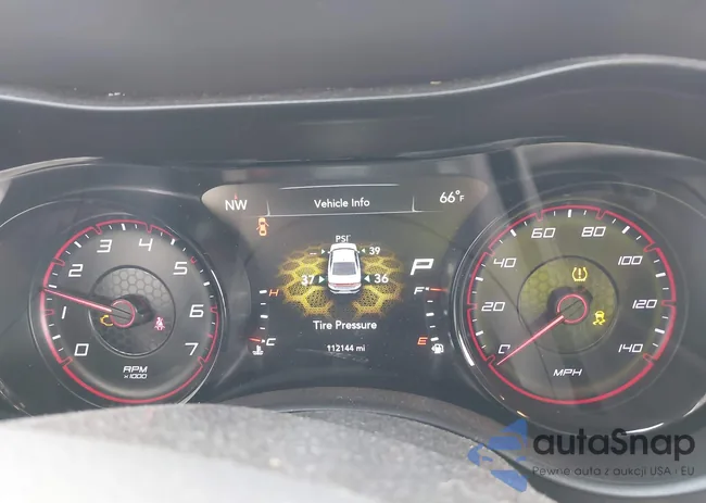 2C3CDXBG6KH670806: 42051415