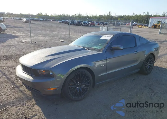 1ZVBP8CF4B5154989: 42051430