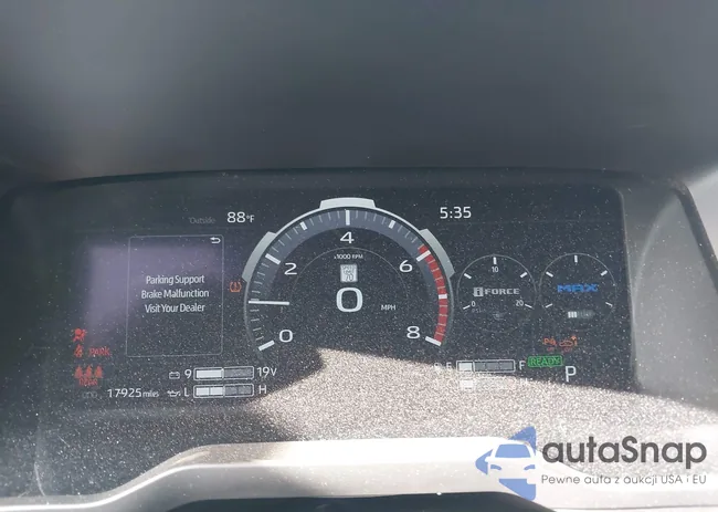 5TFPC5DB1RX080976: 42051432