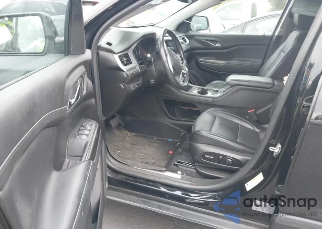 1GKKNMLS0MZ210991: 42051625