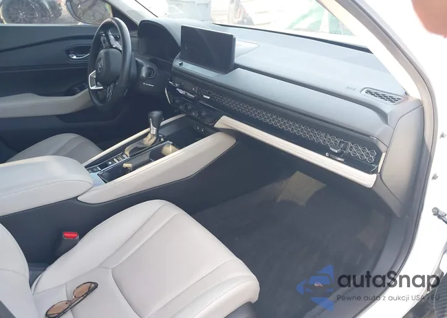 1HGCY2F86PA003814: 42052889