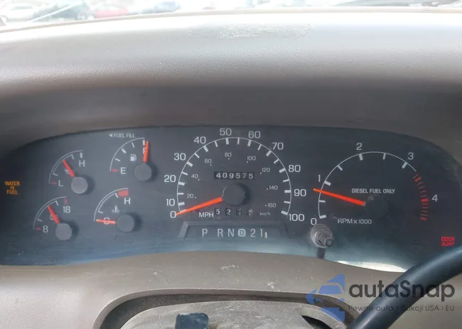 1FTNX20F3XEC0592: 42052987