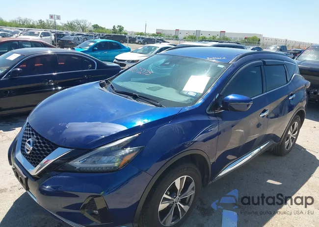 5N1AZ2BS8MC131312: 42053275