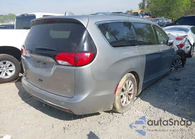 2C4RC1BG0JR110651: 42053380