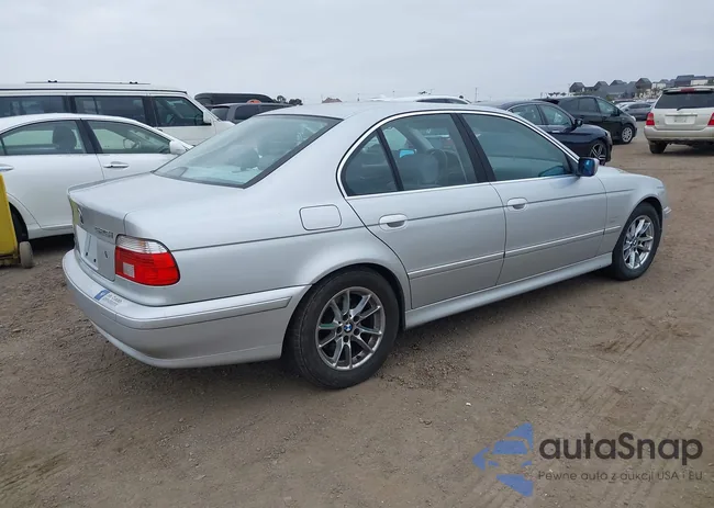 WBADT43463G032149: 42052549