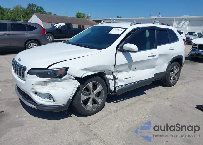 1C4PJLDBXKD488264: 42053873