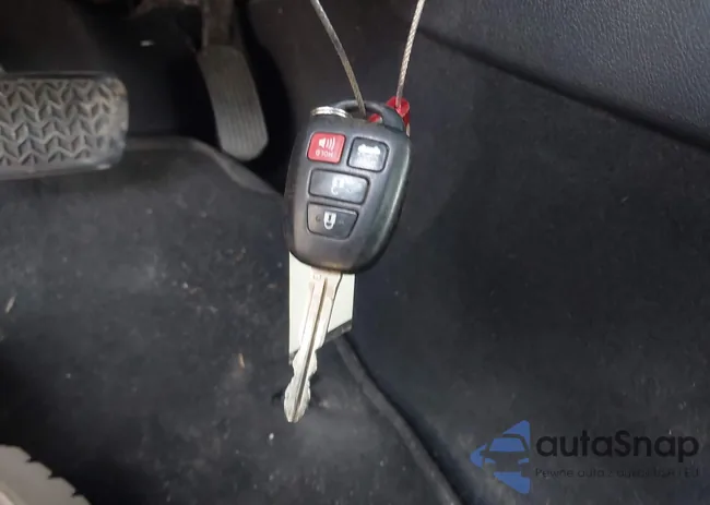 4T1BF1FKXDU713228: 42054043