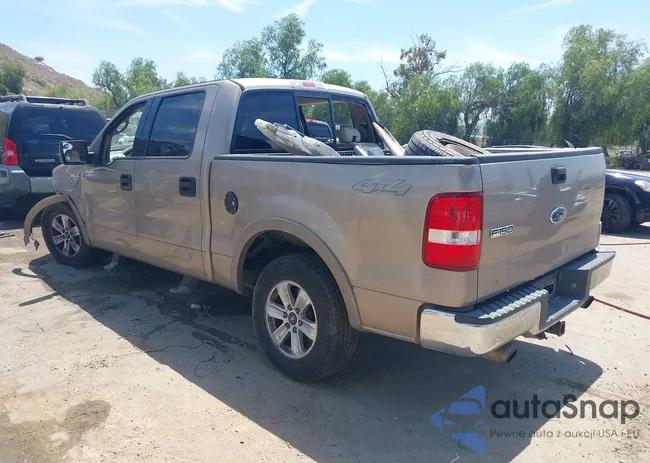 1FTPW14524KD13974: 42054083