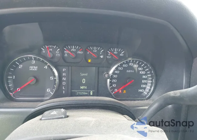 1GB2CUEG3HZ267030: 42054149