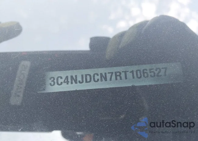 3C4NJDCN7RT106527: 42054193
