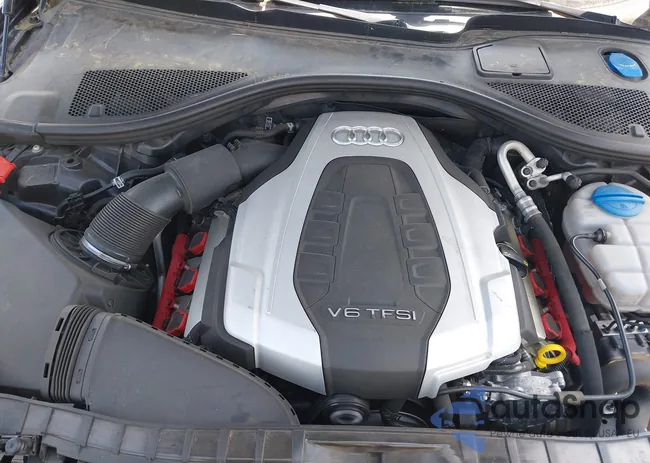 WAUFGAFC7GN003081: 42054259