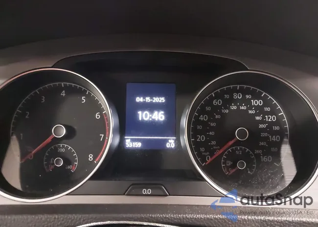 3VWC17AU3FM502430: 42054278