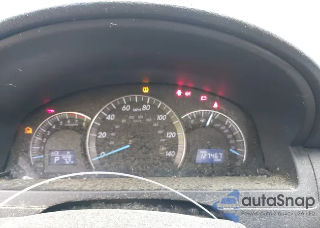 4T1BF1FK2CU562903: 42054301