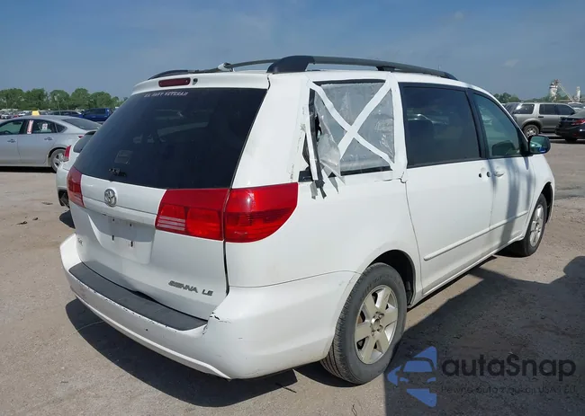 5TDZA23C34S023992: 42054319