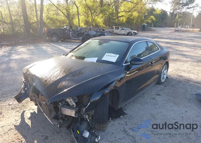 WAUSNAF57JA000752: 42054342