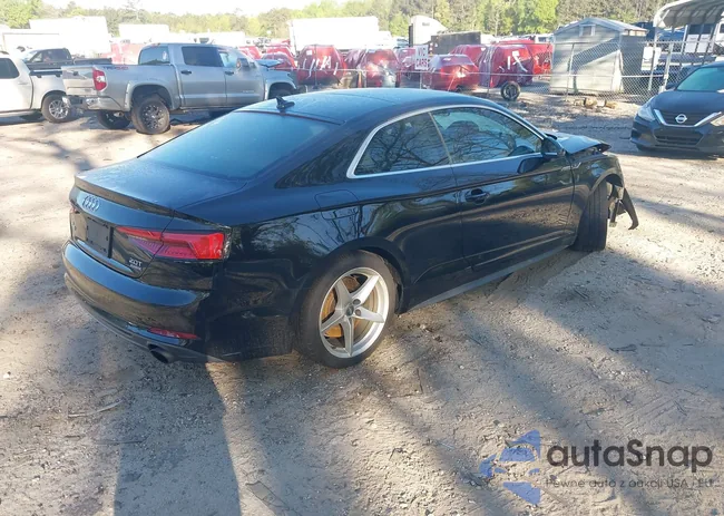 WAUSNAF57JA000752: 42054342