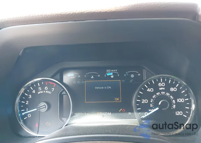 1FTEW1E4XLKD43901: 42053417