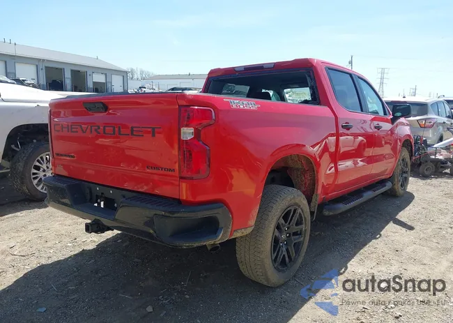 3GCPDCEKXRG265421: 42053699