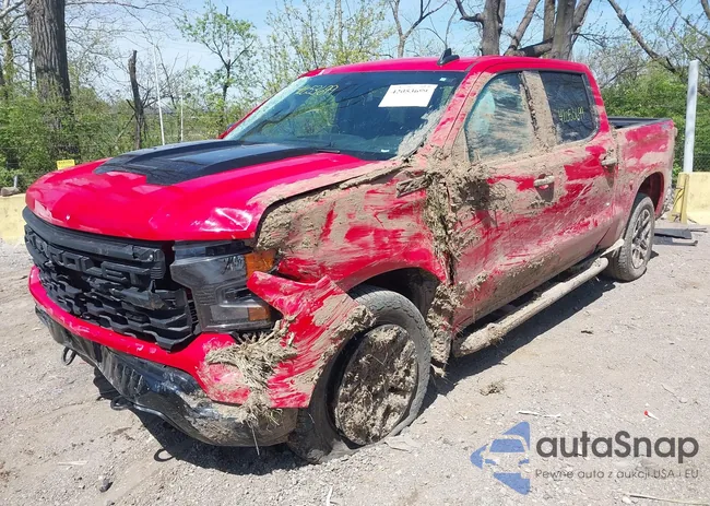 3GCPDCEKXRG265421: 42053699