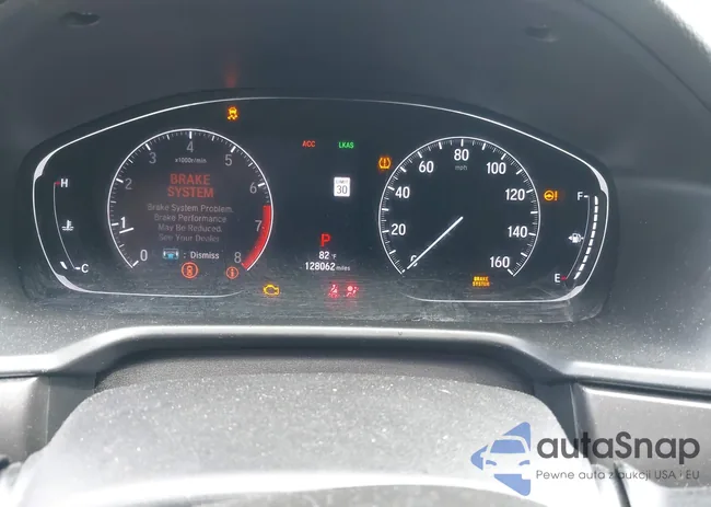 1HGCV1F13JA055236: 42053743