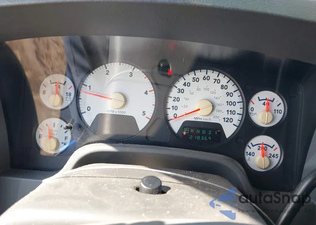 3D7KS29C57G709790: 42055060