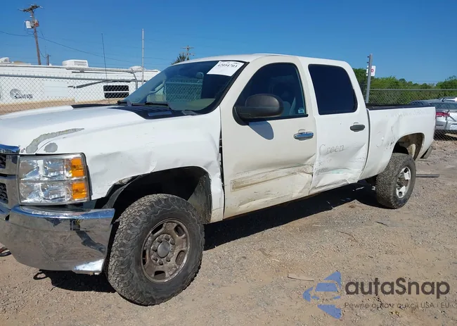 1GC1KVCG6BF233062: 42054703