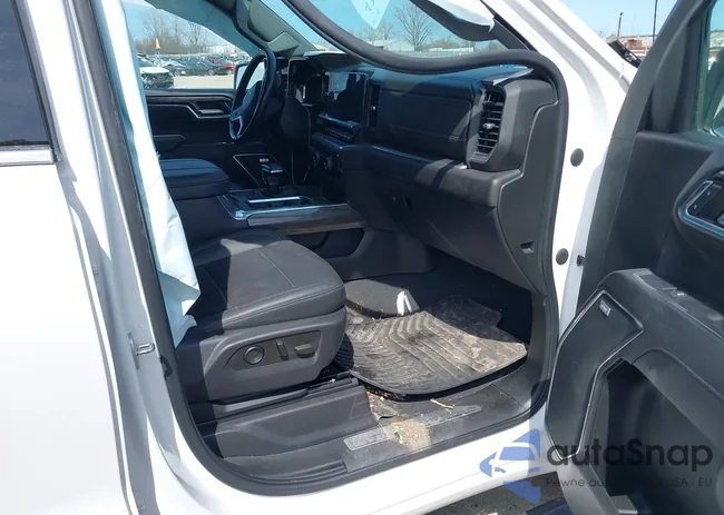 1GCUDGEDXPZ127242: 42054769